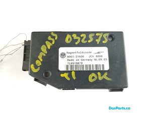 Compass Module