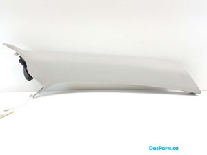 Headliner A-Pillar Trim R