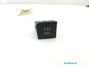 Traction Control Switch