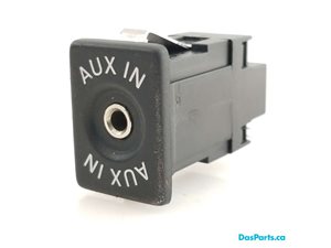 Aux Input