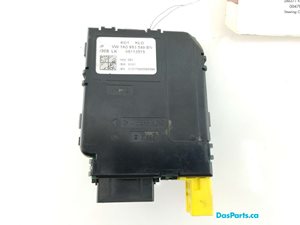 Steering Control Module