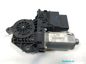 Window Motor LR