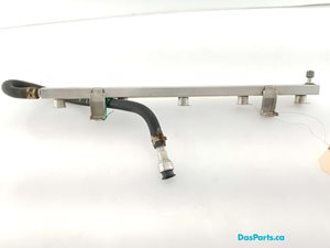 Fuel Rail 1