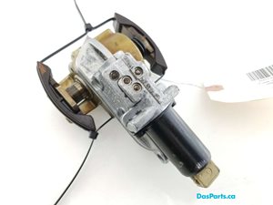 Cam Chain Tensioner