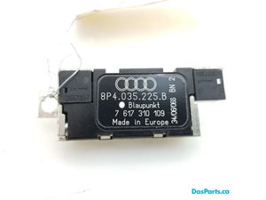 Antenna Signal Booster