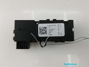 Steering Angle Sensor