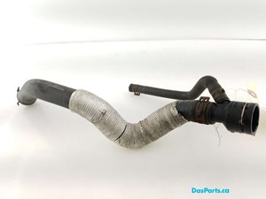 Heater Core Hose
