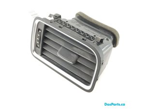 Dash Vent RF