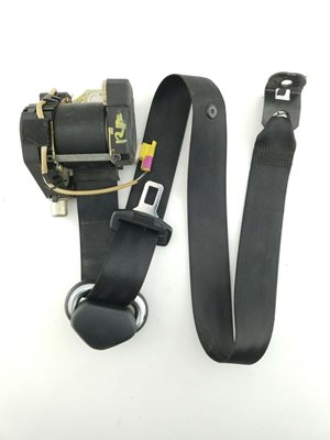 Seat Belt RF