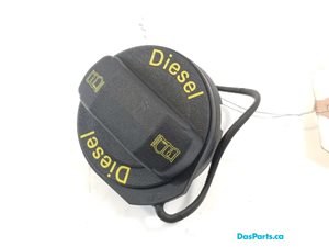 Gas Cap