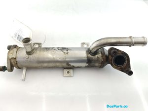 EGR Cooler