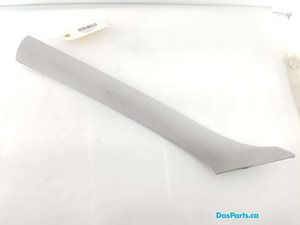 Headliner A-Pillar Trim L