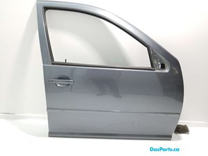 Door RF
