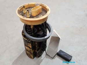 Fuel Pump Low Pressure 1