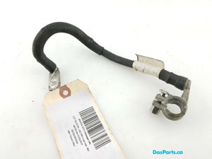Main Ground Wire