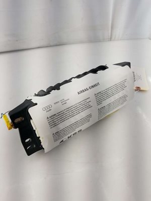 Airbag RF In Dash