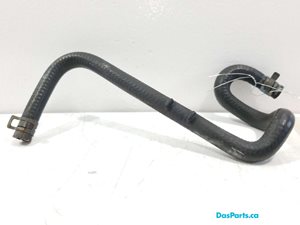 Expansion Tank Hose 2