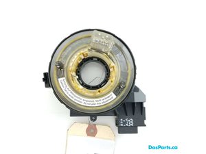 Clockspring