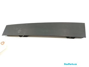 Door Applique RR Frontward