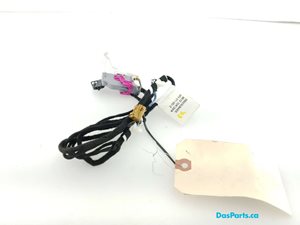 Door Harness RR 2