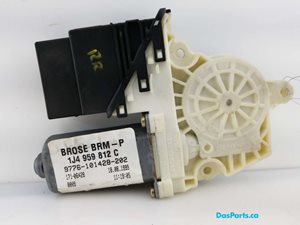 Window Motor RR