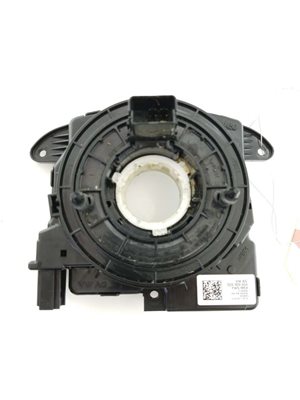 Clockspring