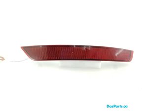 Bumper Reflector RR