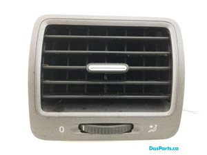 Dash Vent RF