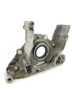 Front Main Seal Cover