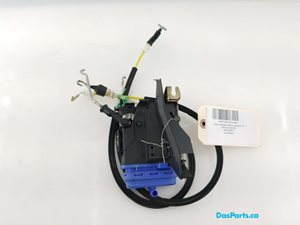 Door Module LR