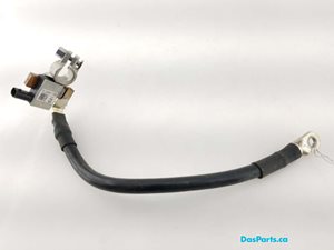 Main Ground Wire