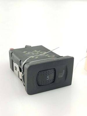 Heated Seat Switch Left