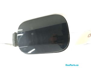 Fuel Door