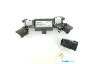 Alarm Switch