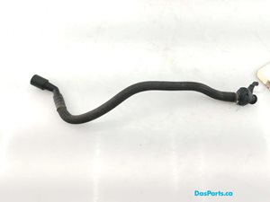Booster Vacuum Line 1
