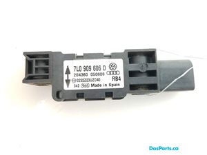 Crash Sensor RF