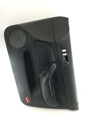 Door Card RF
