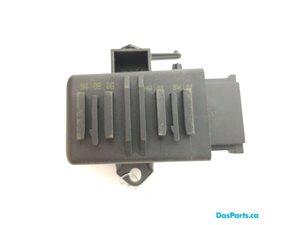 Heated Seat Module LF