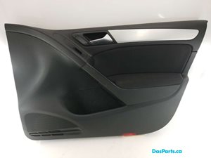 Door Card RF