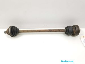 Axle RF