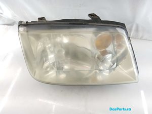 Headlight RF