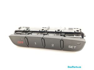 Seat Memory Switch LF