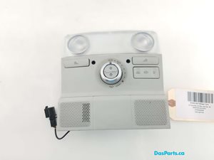 Dome Light Front