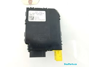 Steering Control Module