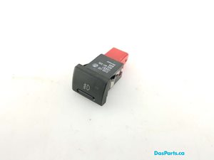 Fog Switch Front