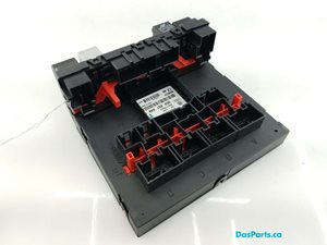Body Control Module