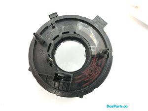 Clockspring