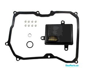 Automatic Transmission Filter Kit - 09G 325 429 D