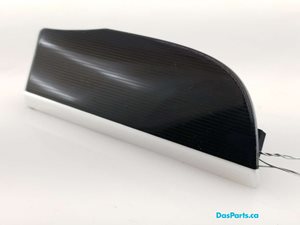 Dash Trim 1
