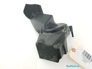 ABS Module Cover